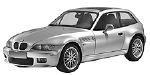BMW E36-7 B14BD Fault Code