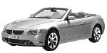 BMW E64 B14BD Fault Code