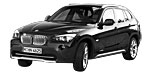 BMW E84 B14BD Fault Code