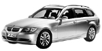 BMW E91 B14BD Fault Code